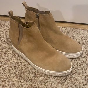 Caslon Wedge Sneaker